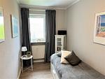 Schlafzimmer - Wattstern - Top-Hundeurlaub
