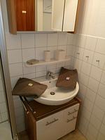 Badezimmer - Wattstern - Top-Hundeurlaub