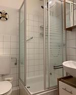 Badezimmer - Wattstern - Top-Hundeurlaub