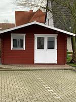 Abstellraum für Fahrräder - Wattstern - Top-Hundeurlaub