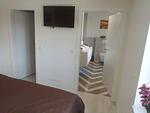 Schlafzimmer - Royalsegel - Top-Hundeurlaub