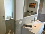 Badezimmer - Royalsegel - Top-Hundeurlaub