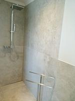 Badezimmer - Royalsegel - Top-Hundeurlaub