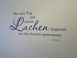 Dekoratives Detail - Unda - Top-Hundeurlaub