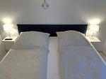 Schlafzimmer - Unda - Top-Hundeurlaub