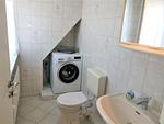 Gäste-WC - Koje No. 16 - Top-Hundeurlaub