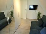 Schlafzimmer - Koje No. 16 - Top-Hundeurlaub