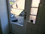 Balkon - Koje No. 16 - Top-Hundeurlaub