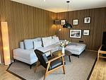 Wohnzimmer - Frische Brise - Top-Hundeurlaub