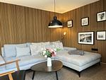 Wohnzimmer - Frische Brise - Top-Hundeurlaub