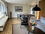 Wohnzimmer - Frische Brise - Top-Hundeurlaub