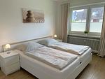 Schlafzimmer - Frische Brise - Top-Hundeurlaub