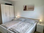 Schlafzimmer - Frische Brise - Top-Hundeurlaub