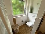Badezimmer - Frische Brise - Top-Hundeurlaub