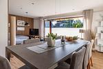 Wohnzimmer - Frische Brise - Top-Hundeurlaub