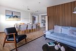 Wohnzimmer - Frische Brise - Top-Hundeurlaub