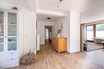Wohnzimmer - Frische Brise - Top-Hundeurlaub
