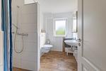 Badezimmer - Frische Brise - Top-Hundeurlaub
