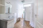 Badezimmer - Frische Brise - Top-Hundeurlaub