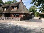 Hauptansicht - Friesendeel - Top-Hundeurlaub