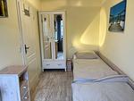 Schlafzimmer - Gode Tied - Top-Hundeurlaub