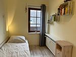 Schlafzimmer - Gode Tied - Top-Hundeurlaub