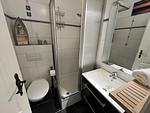 Badezimmer - Gode Tied - Top-Hundeurlaub