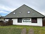 Hauptansicht - Gode Tied - Top-Hundeurlaub
