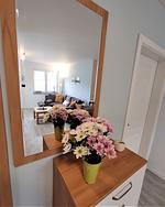 Dekoratives Detail - Sail - Top-Hundeurlaub