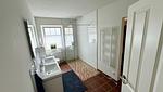 Badezimmer - Huus Achterdiek - Whg. Captains Deck - Top-Hundeurlaub