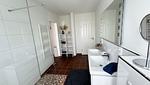 Badezimmer - Huus Achterdiek - Whg. Captains Deck - Top-Hundeurlaub