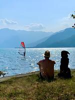 Sport / Aktivitäten - Girasole Land Ferienhaus - Top-Hundeurlaub