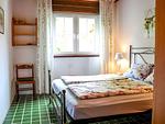 Schlafzimmer - Girasole Land Ferienhaus - Top-Hundeurlaub