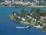 Strand - Girasole Land Ferienhaus - Top-Hundeurlaub