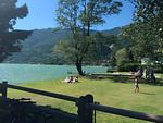 Strand - Girasole Land Ferienhaus - Top-Hundeurlaub