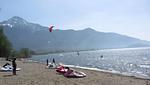 Strand - Girasole Land Ferienhaus - Top-Hundeurlaub