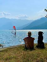 Girasole Land Ferienhaus - Top-Hundeurlaub