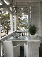 Ferienwohnung Meereslust - Top-Hundeurlaub