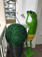 Ferienwohnung Meereslust - Top-Hundeurlaub