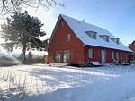 Meierhus - Top-Hundeurlaub