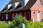 Meierhus - Top-Hundeurlaub