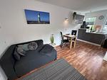 Apartment NEPTUN - "Neptun" Monteur- & Ferien Mini-Haus in Rostock - Top-Hundeurlaub