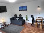 Apartment NEPTUN Sofa - "Neptun" Monteur- & Ferien Mini-Haus in Rostock - Top-Hundeurlaub