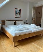 Milchkammer im Süderhof - Top-Hundeurlaub