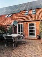 Milchkammer im Süderhof - Top-Hundeurlaub