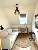 Fewo Wolke - Top-Hundeurlaub