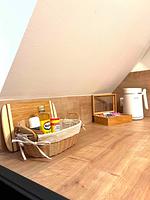 Fewo Wolke - Top-Hundeurlaub