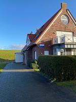 Möwenkieker - Top-Hundeurlaub