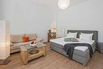 Hauptansicht - Appartement 02 - Top-Hundeurlaub