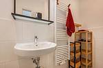 Badezimmer - Appartement 02 - Top-Hundeurlaub